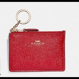 Mini Coach ID Case